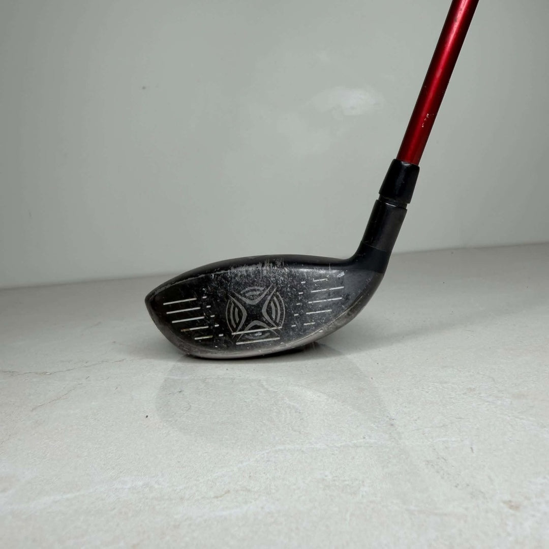 Callaway XR 3 Wood