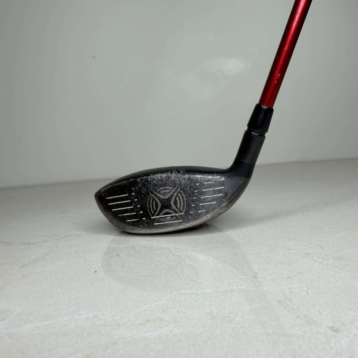 Callaway XR 3 Wood
