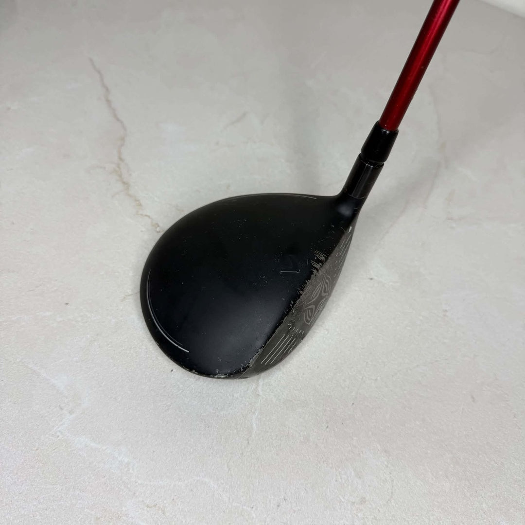 Callaway XR 3 Wood