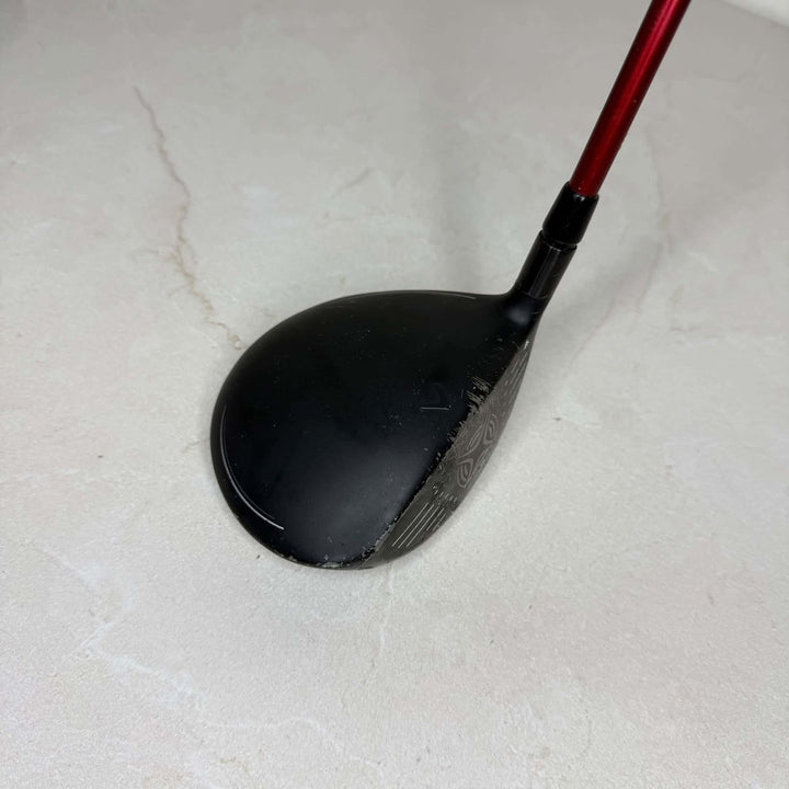 Callaway XR 3 Wood