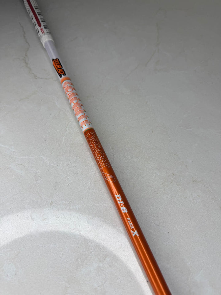 Ping G440 Max 7 Wood