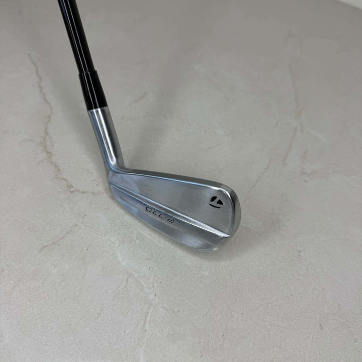 Taylormade P770 4 Iron / MMT 125g Stiff Shaft
