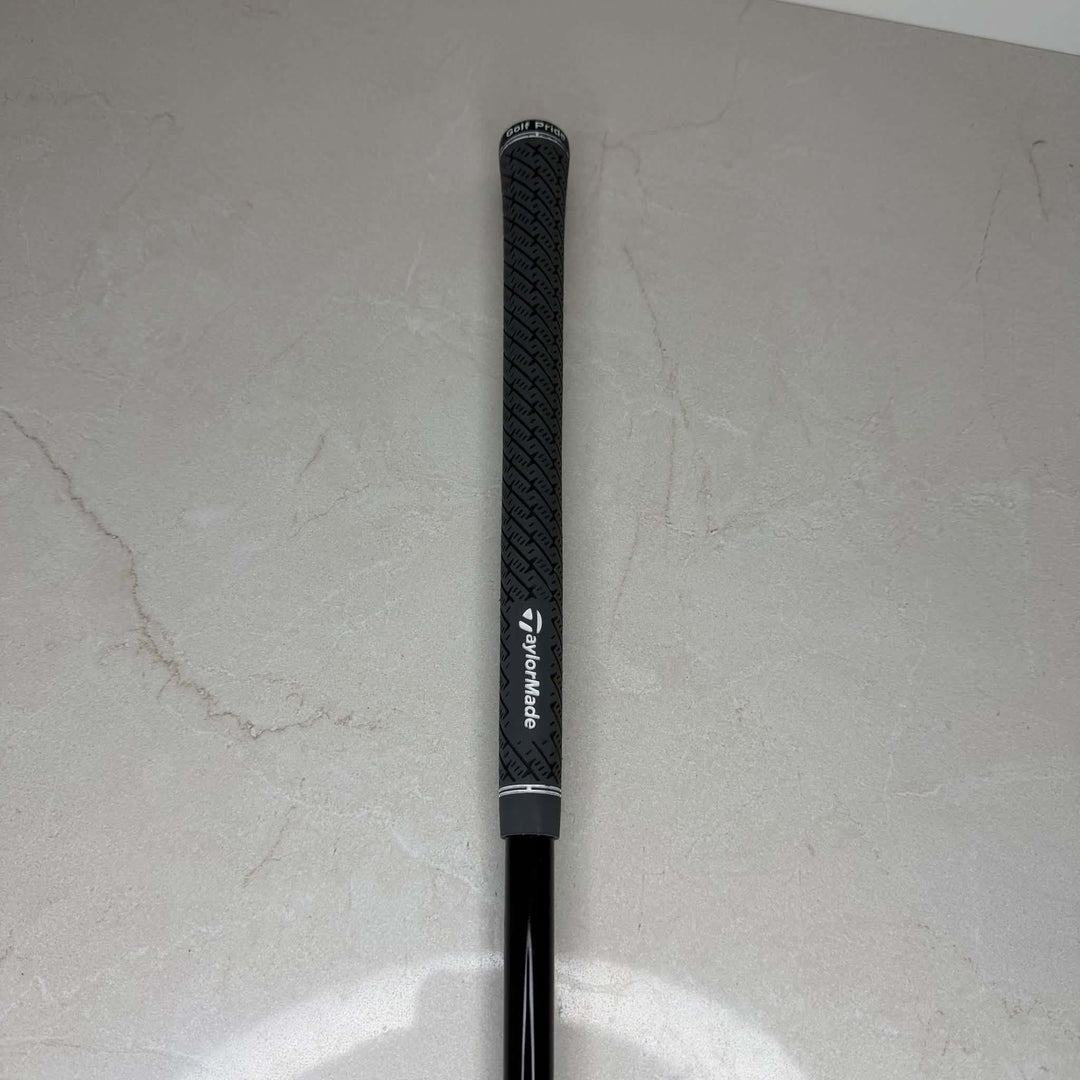 Taylormade P770 4 Iron / MMT 125g Stiff Shaft