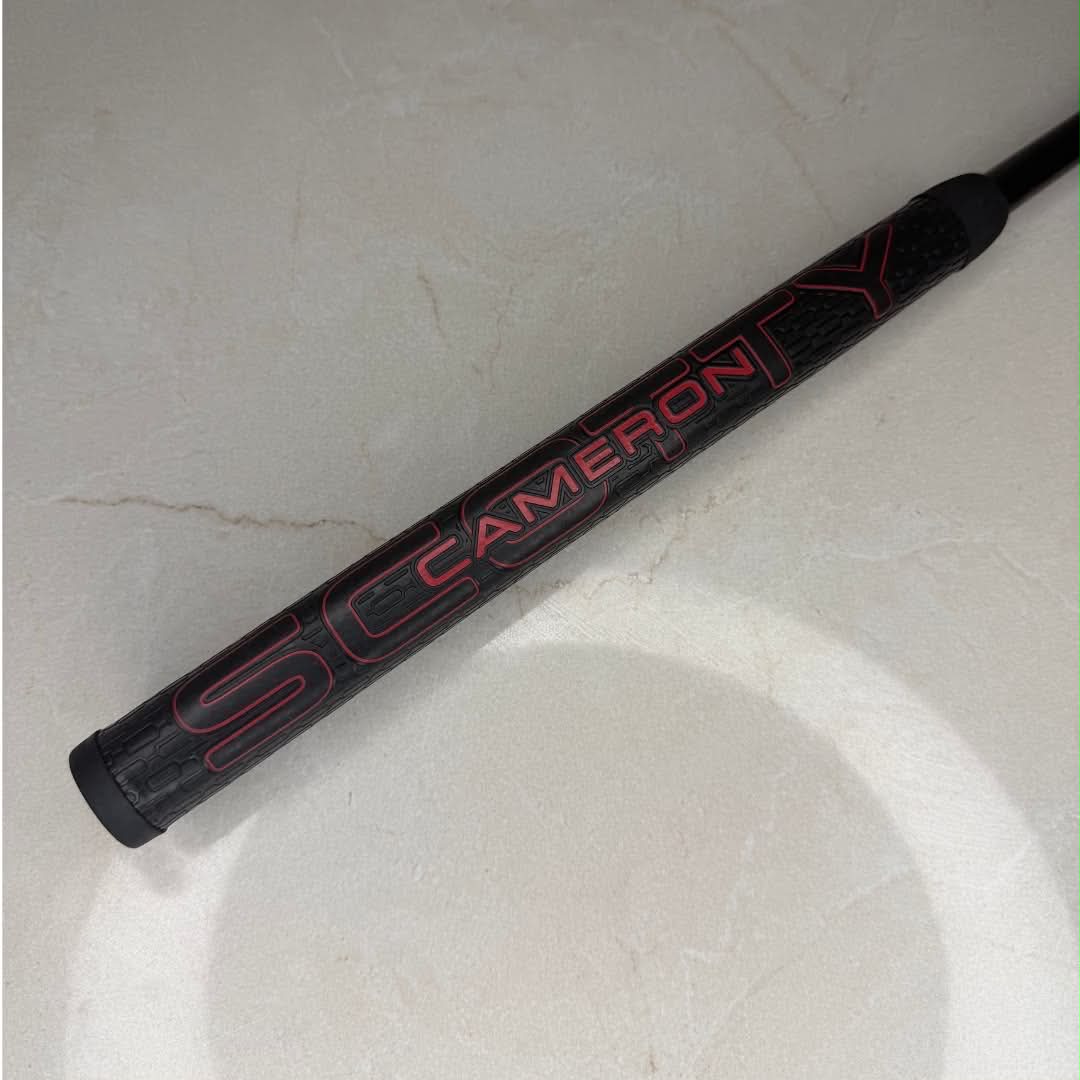Scotty Cameron 2025 Studio Style Fastback 1.5