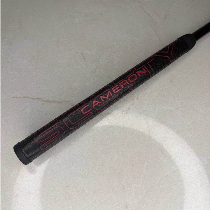 Scotty Cameron 2025 Studio Style Fastback 1.5