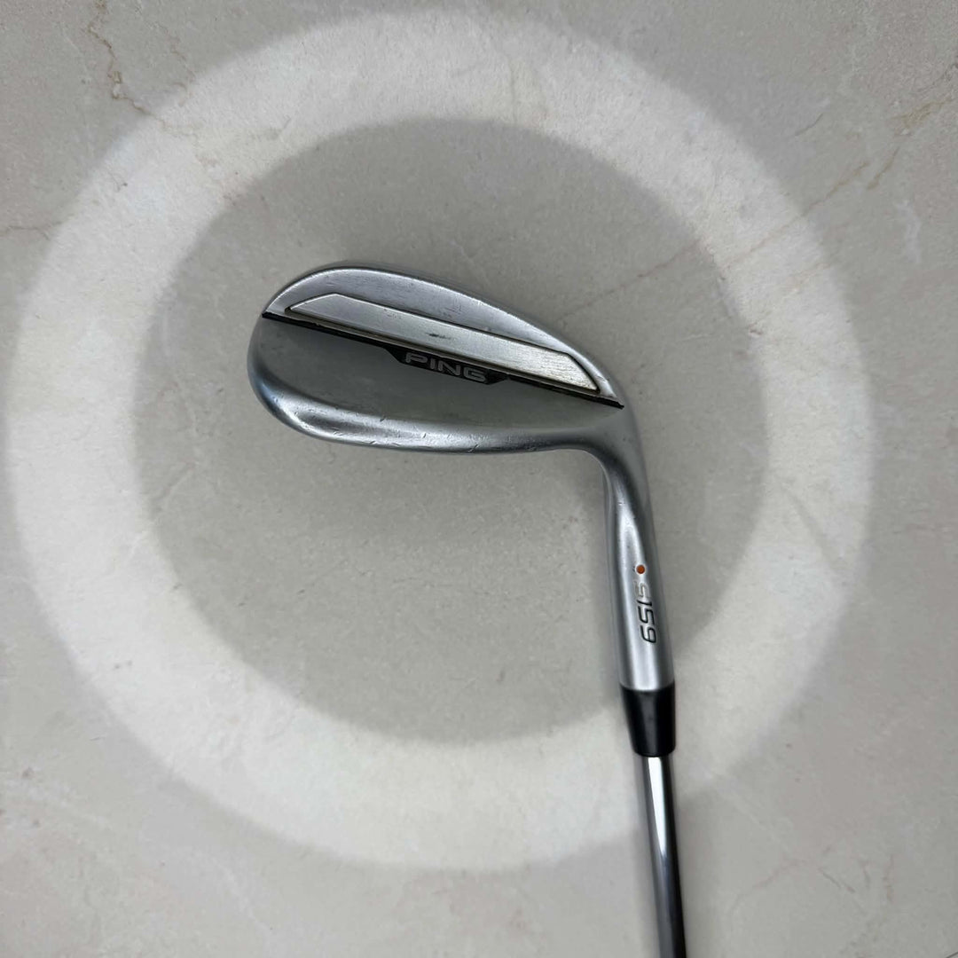 Ping S259 58 Degree Wedge