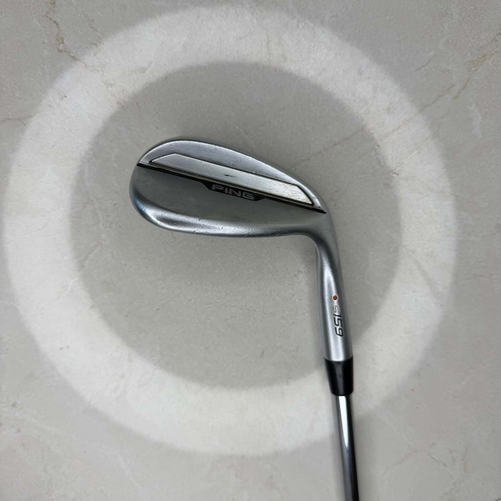 Ping S259 58 Degree Wedge