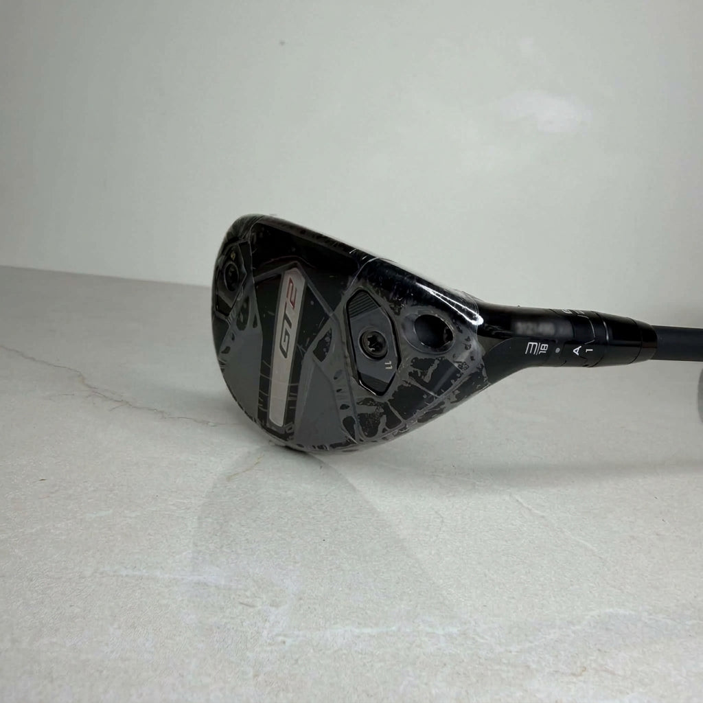 Titleist GT2 3 Hybrid