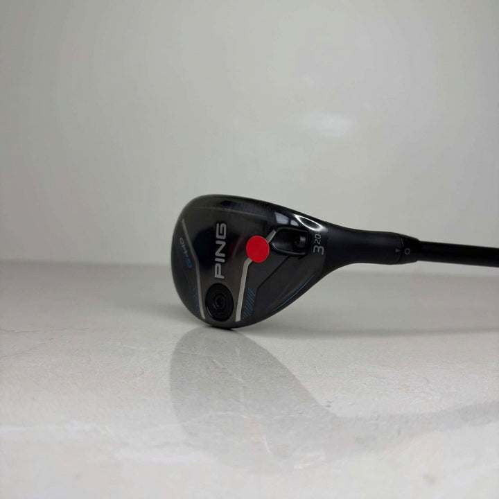 Ping G440 3 Hybrid 20 Degree