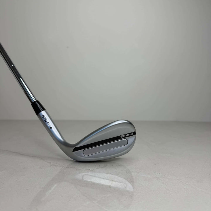 Ping S259 Wedge 60 Degree