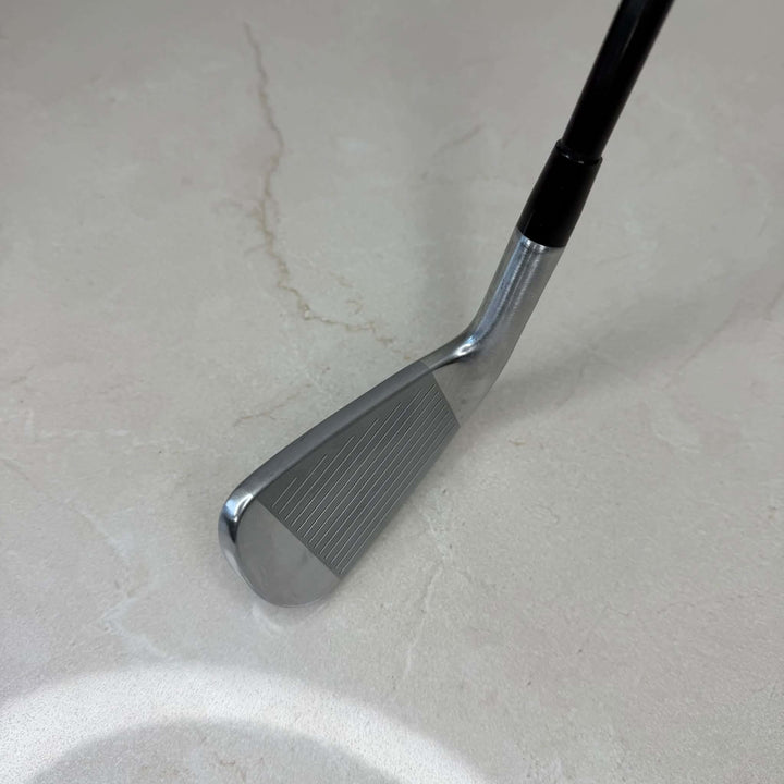 Taylormade P770 4 Iron / MMT 125g Stiff Shaft