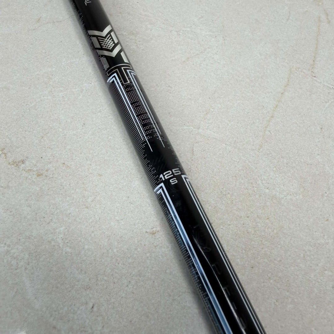 Taylormade P770 4 Iron / MMT 125g Stiff Shaft