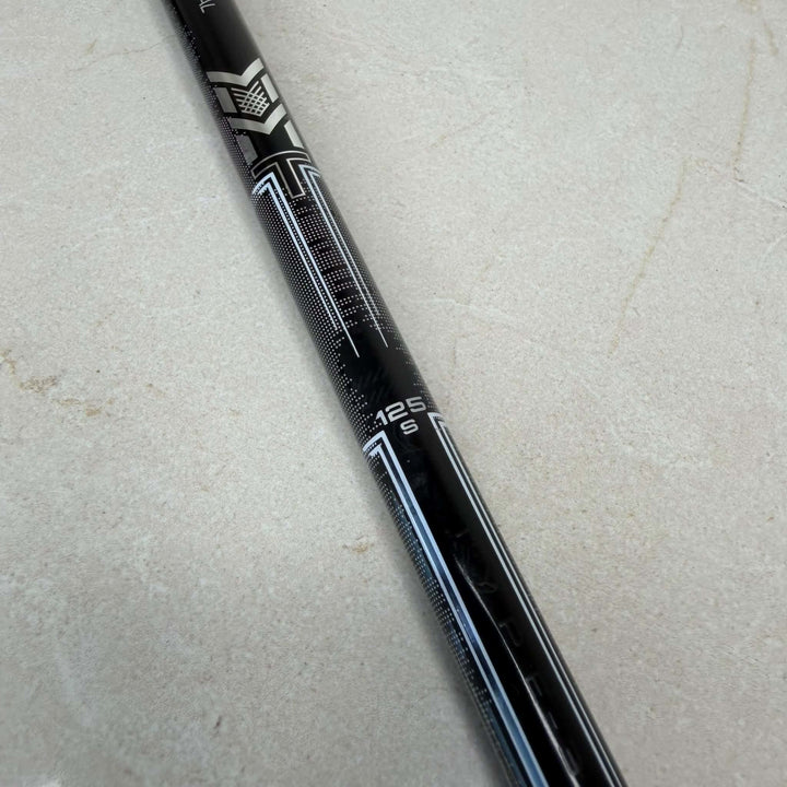 Taylormade P770 4 Iron / MMT 125g Stiff Shaft