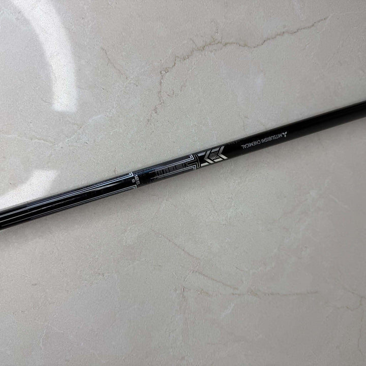 Taylormade P770 4 Iron / MMT 125g Stiff Shaft
