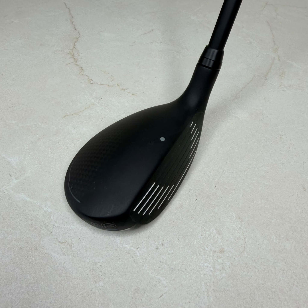 Ping G440 4 Hybrid 23 Degree