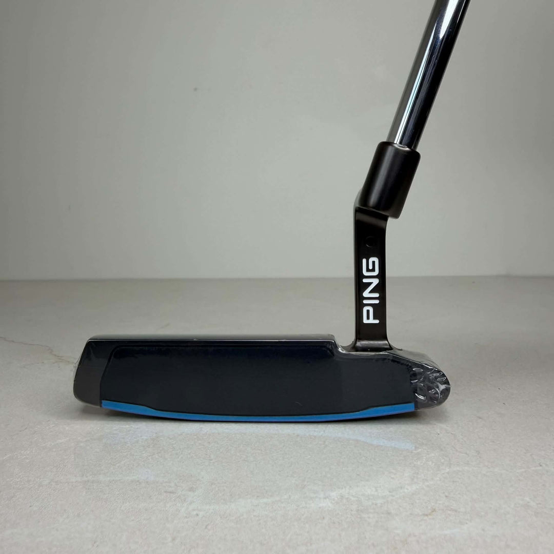 Ping Scottsdale Anser 2D 2025 Putter 34 Inch