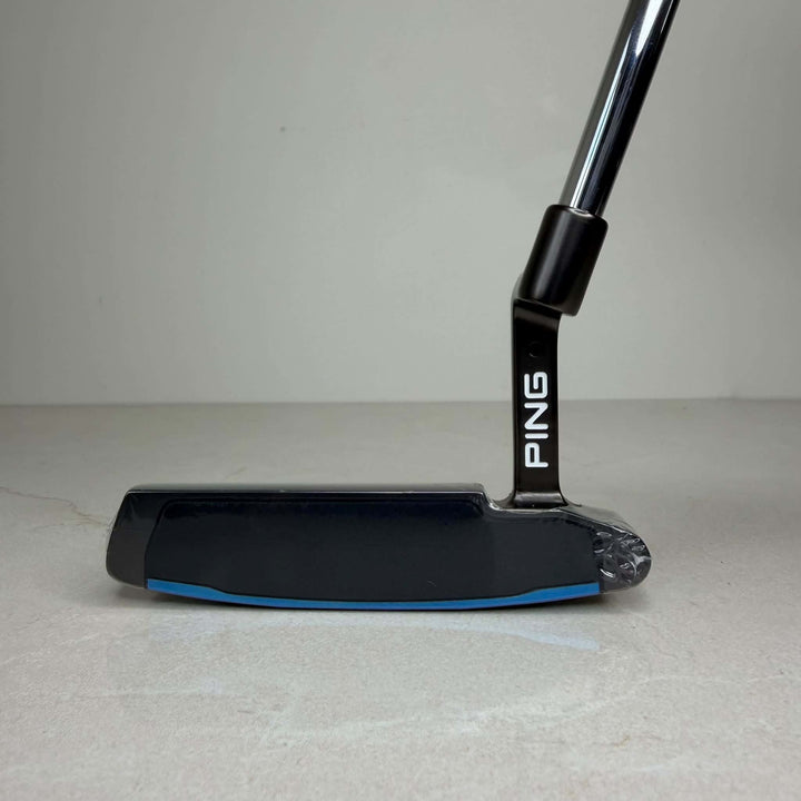 Ping Scottsdale Anser 2D 2025 Putter 34 Inch