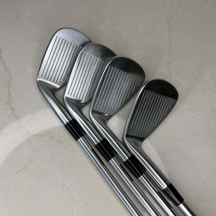 Mizuno Pro 221 Irons