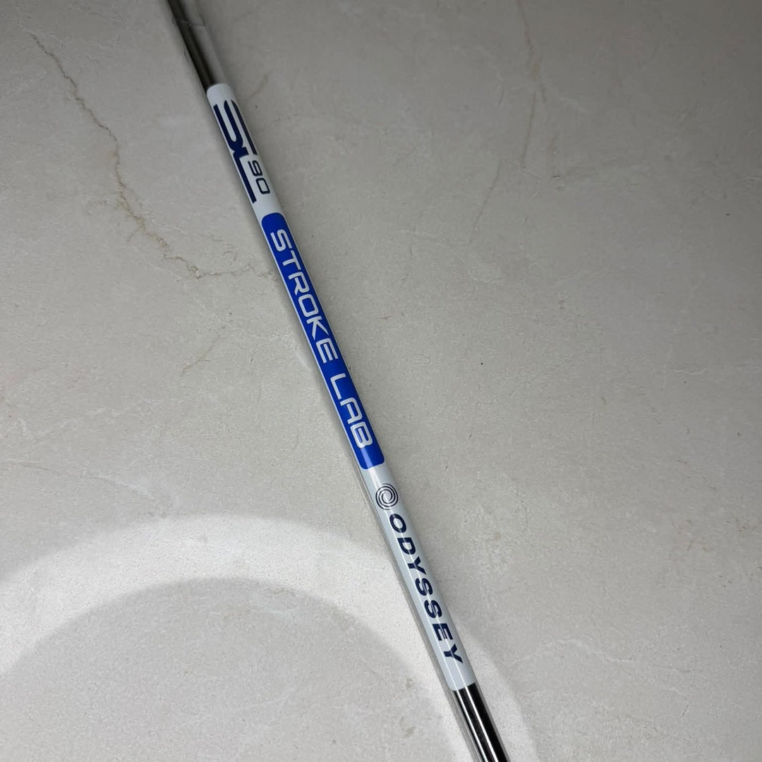 Odyssey Ai-ONE Milled Three T Putter