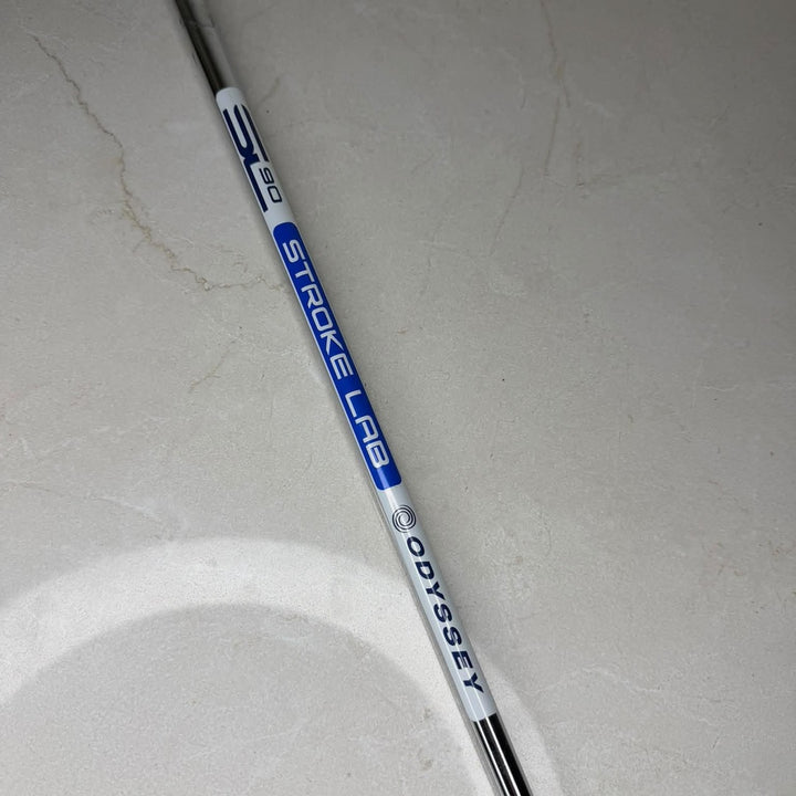 Odyssey Ai-ONE Milled Three T Putter