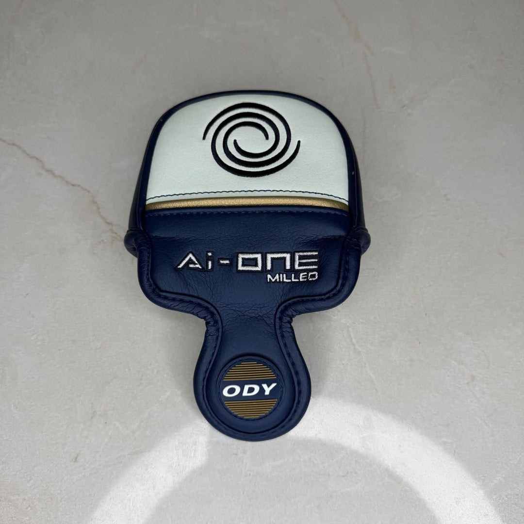 Odyssey Ai-ONE Milled Three T Putter