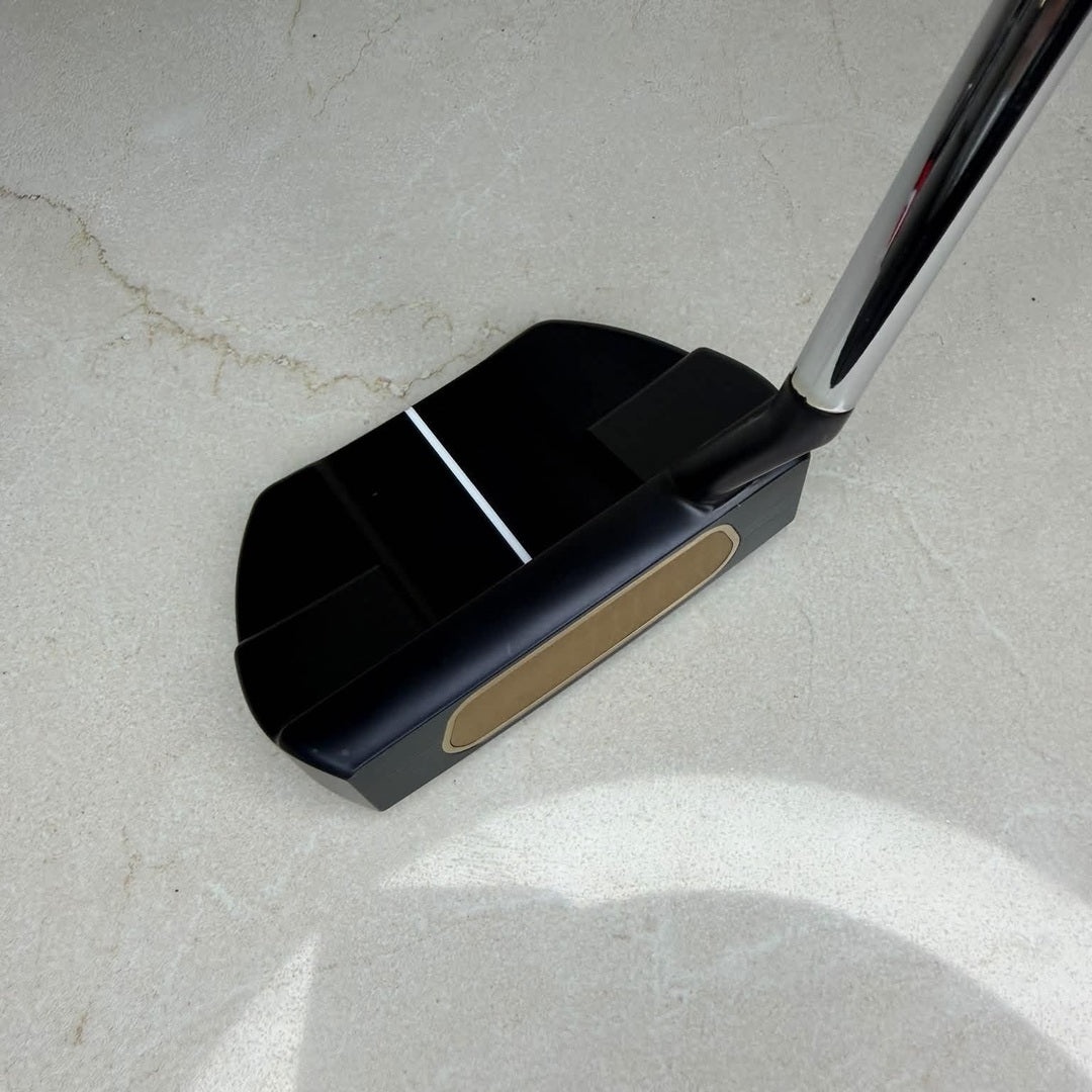 Odyssey Ai-ONE Milled Three T Putter