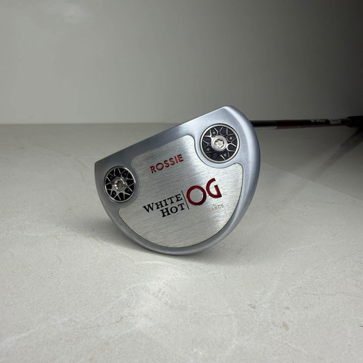 Odyssey White Hot Rossie Putter 34 Inch
