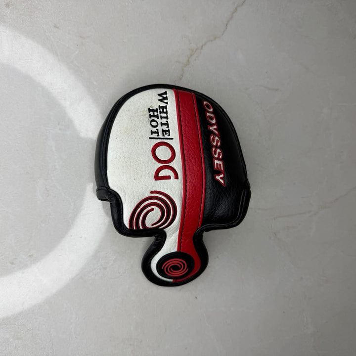 Odyssey White Hot Rossie Putter 34 Inch