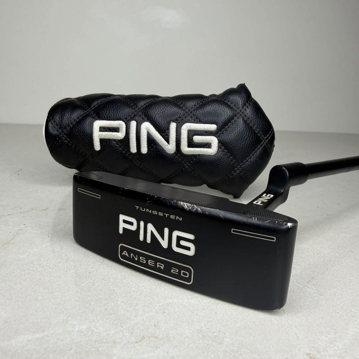 Ping Anser 2D 2023 Putter / 34 Inch