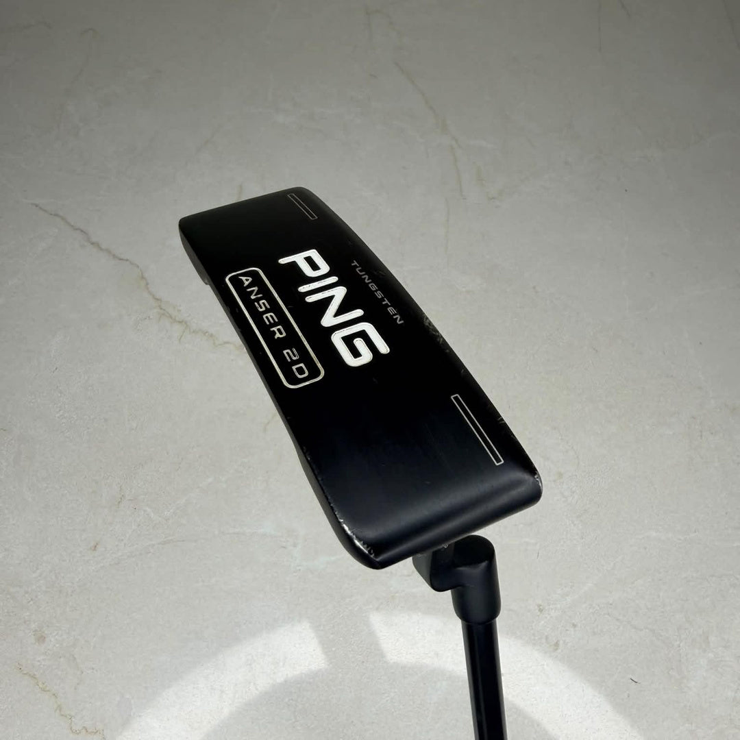 Ping Anser 2D 2023 Putter / 34 Inch