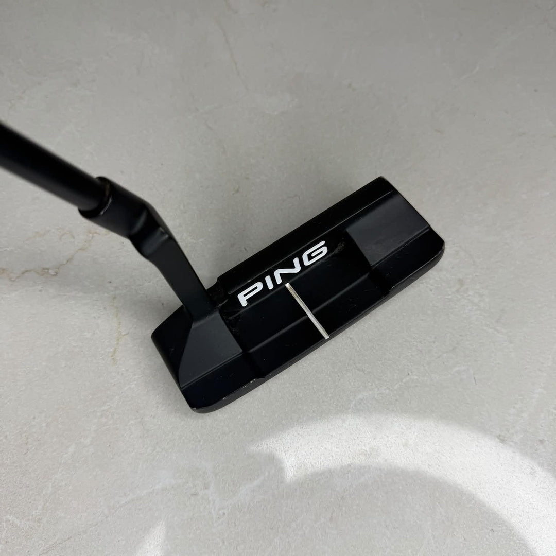 Ping Anser 2D 2023 Putter / 34 Inch