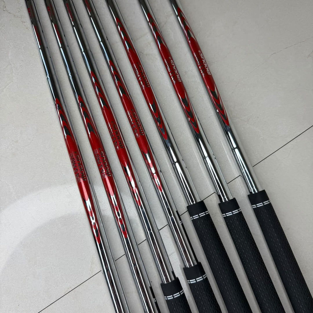 Ping i240 Irons 4 - PW