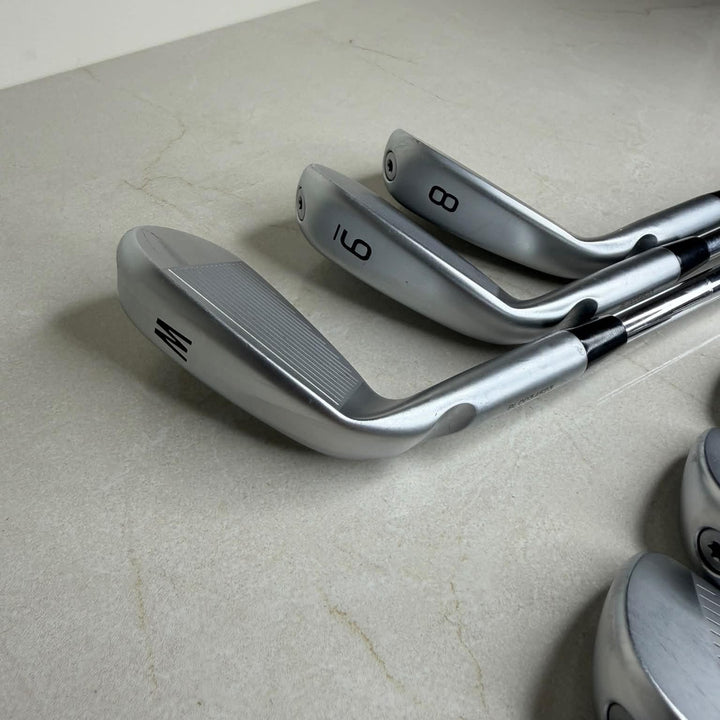 Ping i240 Irons 4 - PW