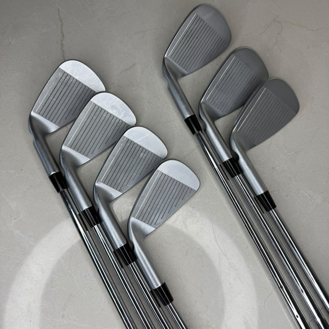 Ping i240 Irons 4 - PW