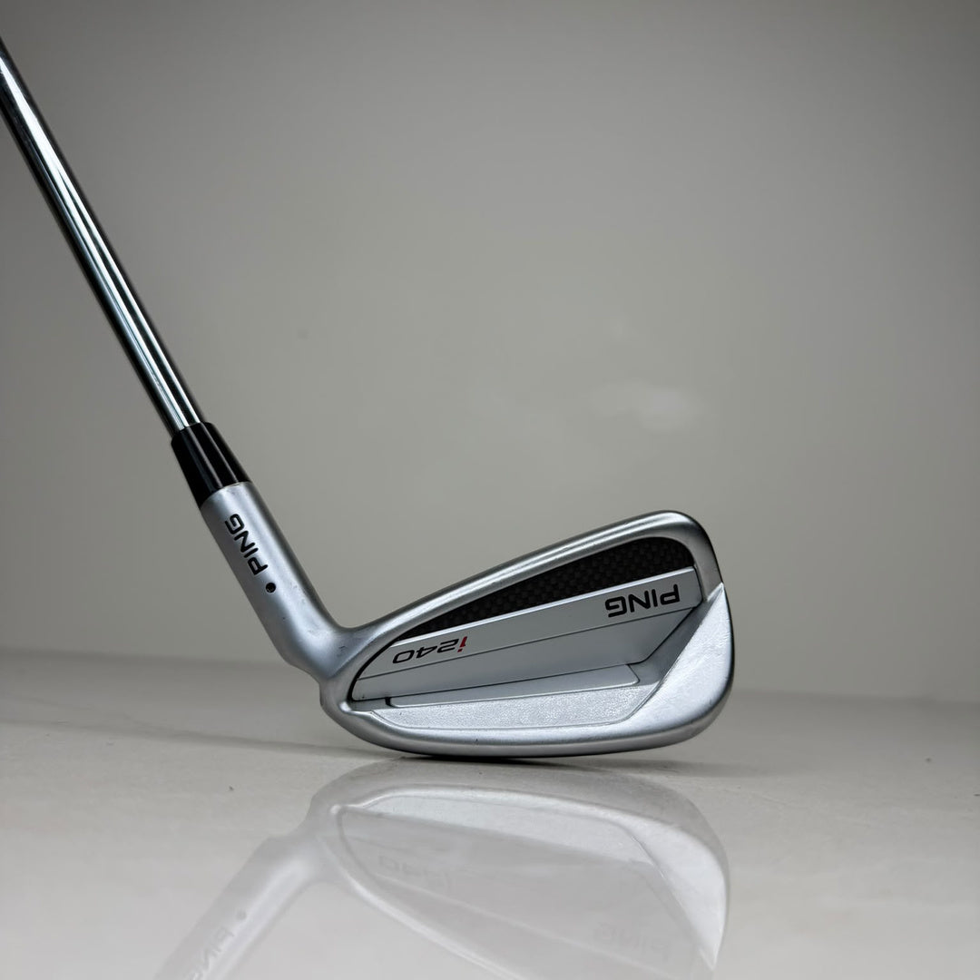 Ping i240 Irons 4 - PW