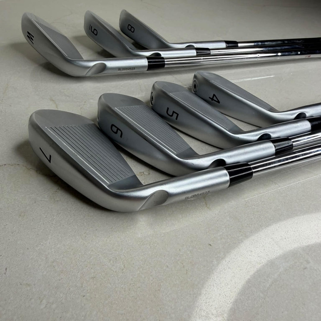 Ping i240 Irons 4 - PW