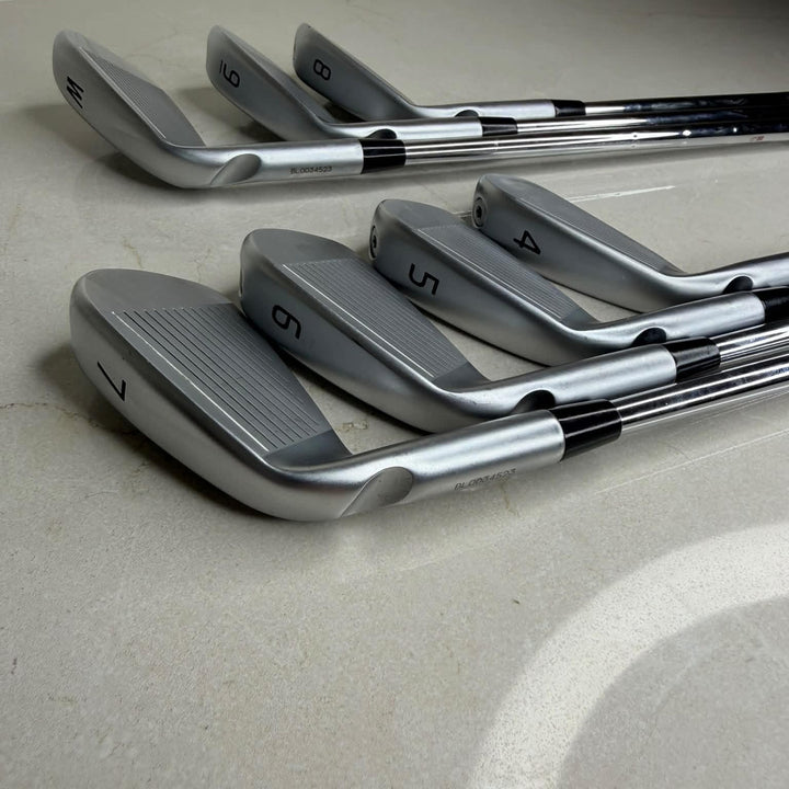Ping i240 Irons 4 - PW