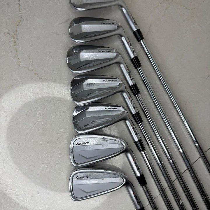 Ping I230 Irons