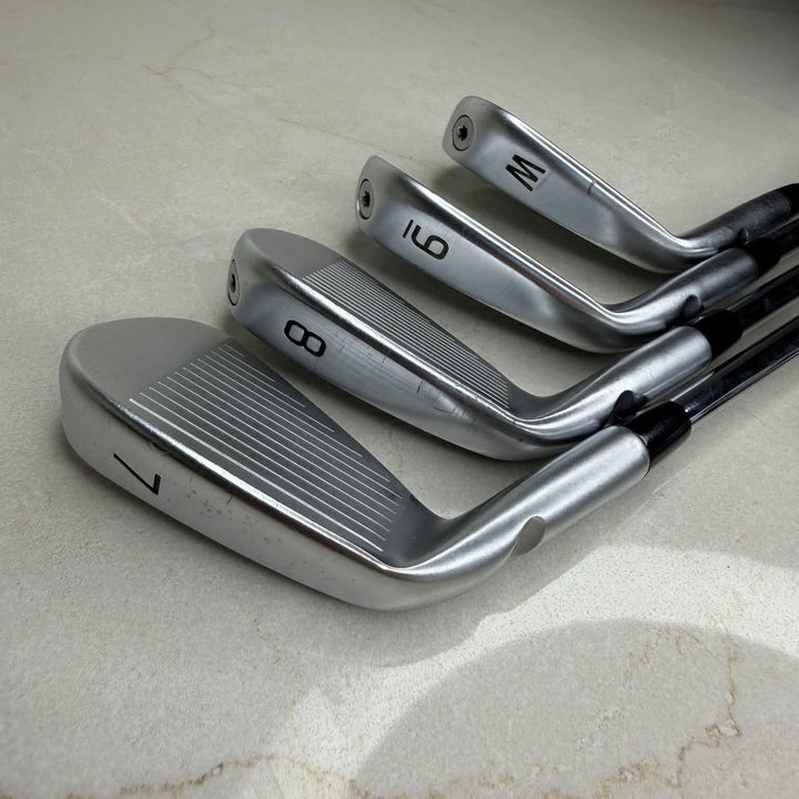 Ping I230 Irons