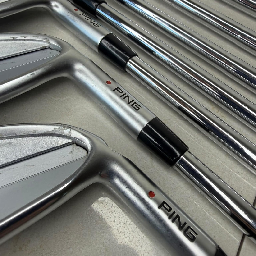 Ping I230 Irons