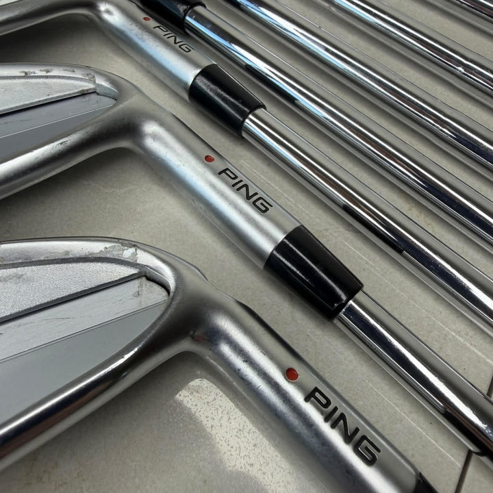 Ping I230 Irons