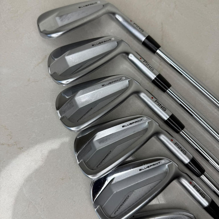 Ping I230 Irons