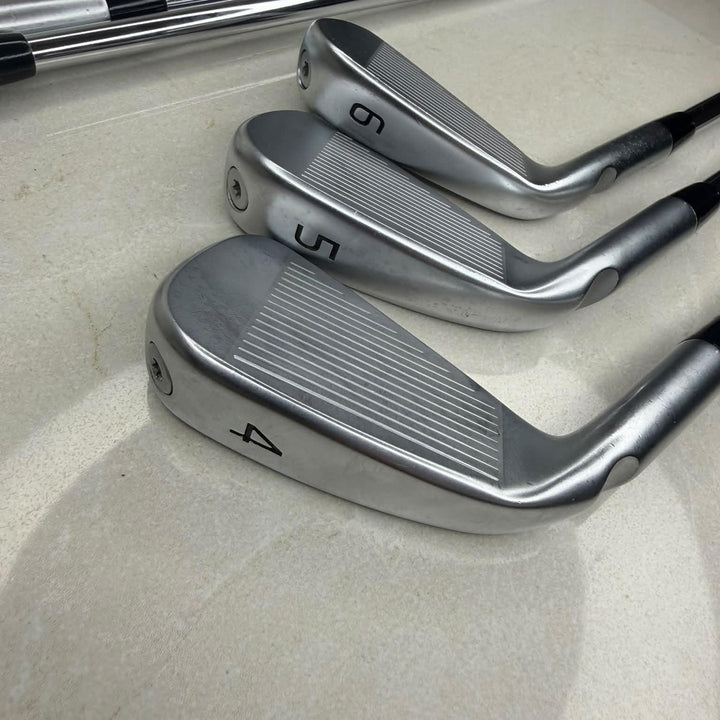 Ping I230 Irons