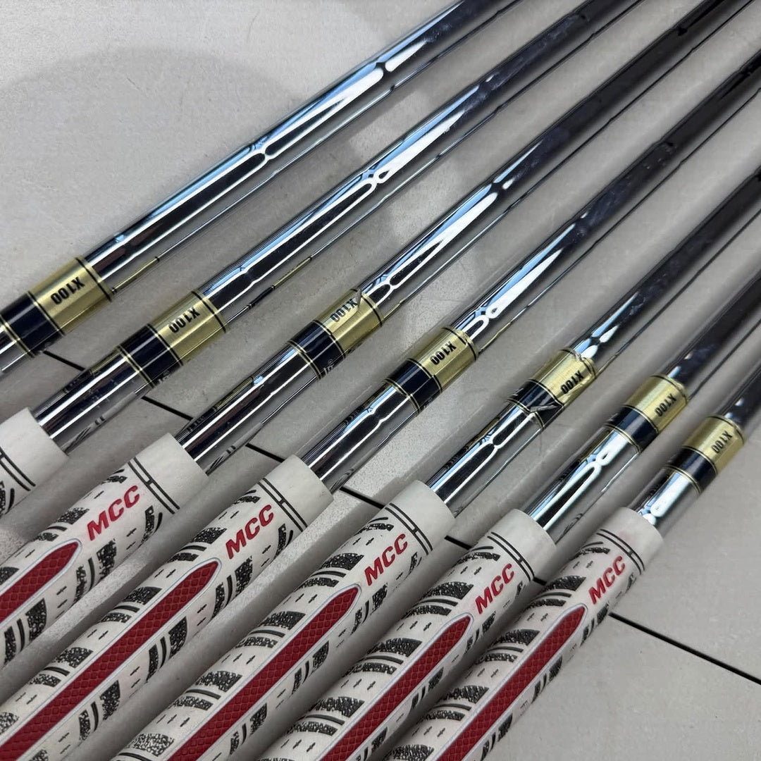 Ping I230 Irons