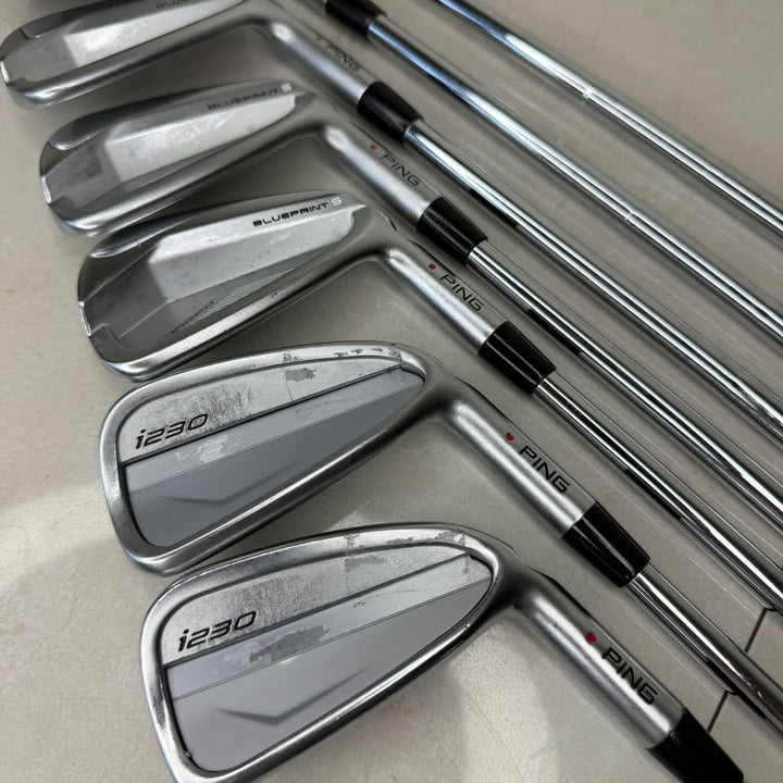 Ping I230 Irons
