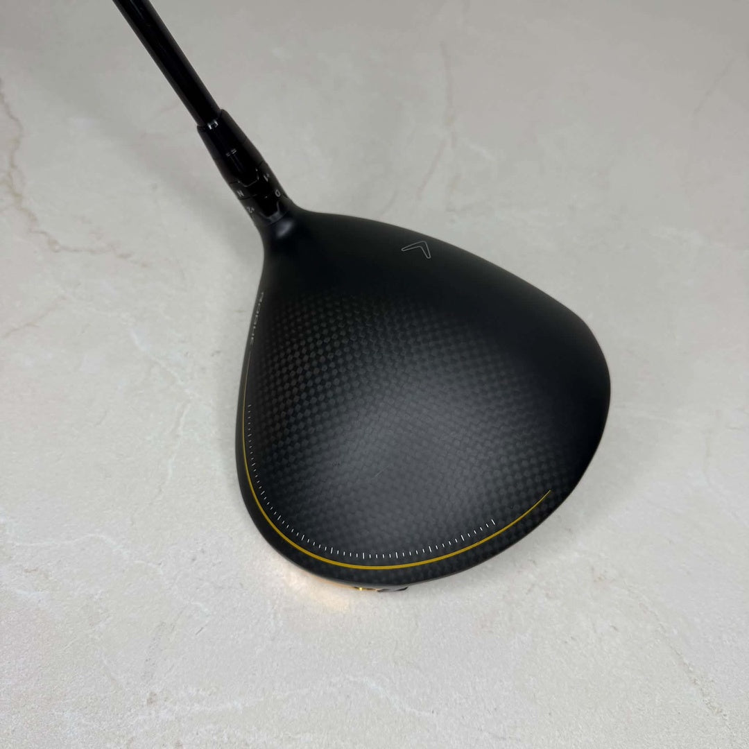 Callaway ST Triple Diamond LS Driver 9 Degree