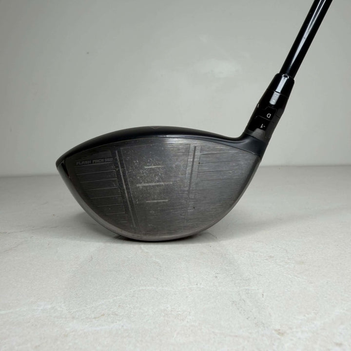 Callaway ST Triple Diamond LS Driver 9 Degree