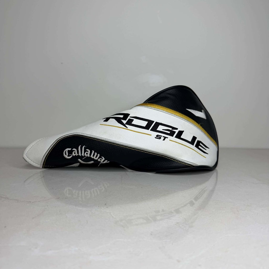 Callaway ST Triple Diamond LS Driver 9 Degree