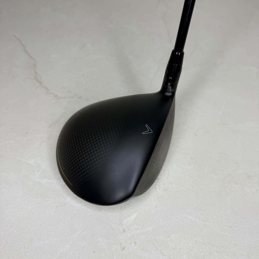 Callaway ST Triple Diamond LS Driver 9 Degree