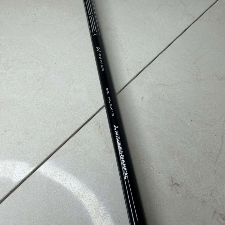 Callaway ST Triple Diamond LS Driver 9 Degree